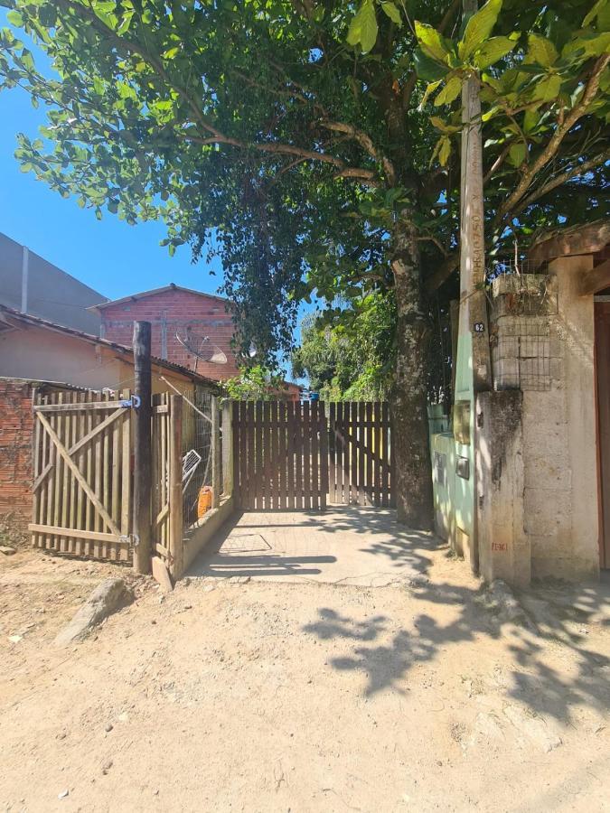 Smartcamp Maresias Sao Sebastiao (Sao Paulo) Dış mekan fotoğraf