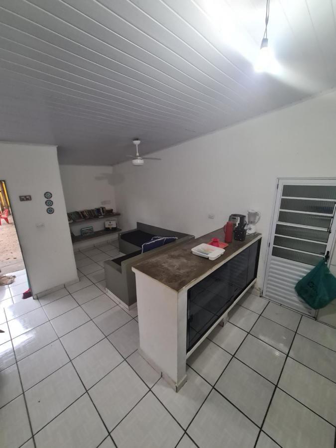 Smartcamp Maresias Sao Sebastiao (Sao Paulo) Dış mekan fotoğraf
