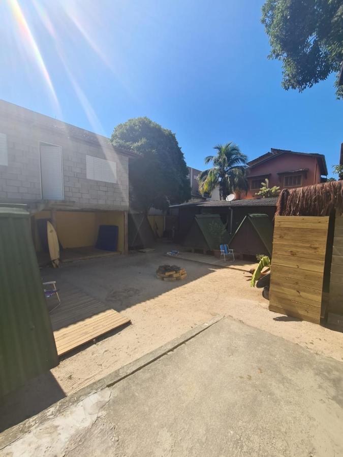 Smartcamp Maresias Sao Sebastiao (Sao Paulo) Dış mekan fotoğraf